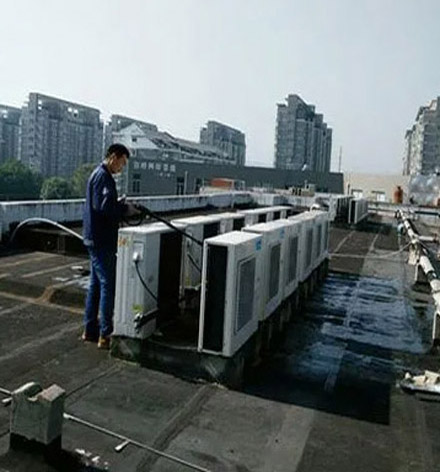 嵊州 空调拆装 嵊州本地 空调拆装公司